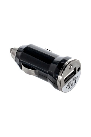 Hubrendy Çer Usb Girişli 1000 Ma Araç Çakmak Soketi