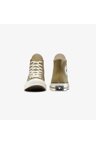 Converse Chuck 70 Swamp Core Unisex Haki Sneakera13333c Sarı