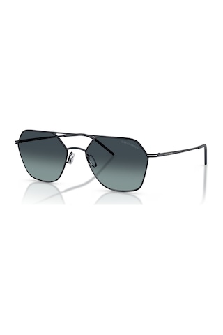 Giorgio Armani Ar 0ar6185 343719 54 18 145 Gu037116 Güneş Gözlüğü Mavi