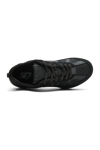 New Balance Nb Lifestyle 878 Unisex Spor Ayakkabı M8785gp Siyah