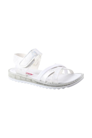 Papuçcity Arzen 02414 Orto Pedik Kız Çocuk Sandalet 001