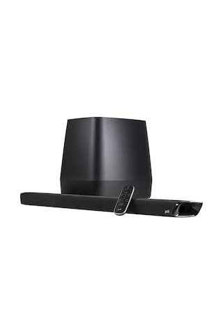 Polk Audio Magnifi 2 200 W 2.1 Soundbar ve Wireless Subwoofer