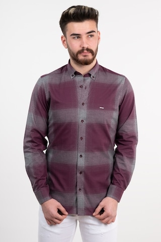 Dorss Slimfit Erkek Gömlek (434102527)