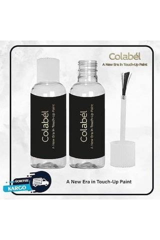 Skoda Kod: Otb Post Offıce Blue 30ml Rötuş Boya + 30ml Vernik