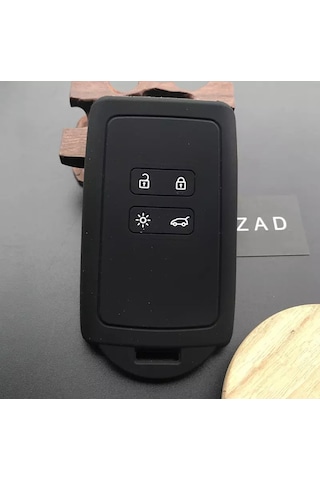 Renault Uyumlu Clio Uyumlu 5 Megane 4 Captur Kaleos Kadjar Duster Anahtar Kilif 444448607