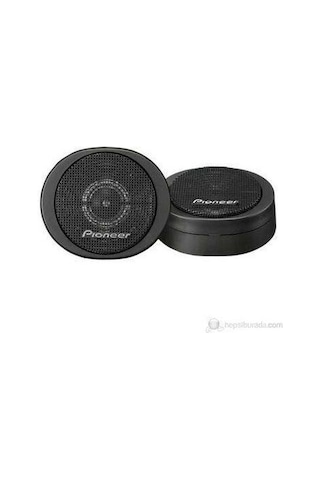 Pioneer Tweeter Ts-s20 200 Watt Amfi Uyumlu Bir Çift