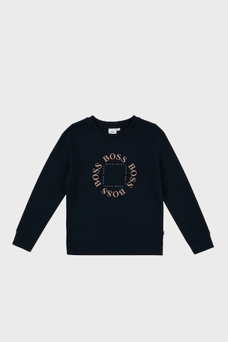 Hugo Boss Çocuk Sweat 25l39/849 Marıne Lacivert