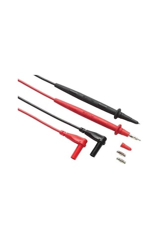 Fluke Tl76 Ölçü Aleti Ve MuLTimetre Probu