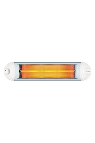 Buğz Ufo Tipi Isıtıcı Infrared Soba