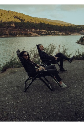 Urban Badger Heimdall No Gravity Katlanır Kamp Sandalyesi