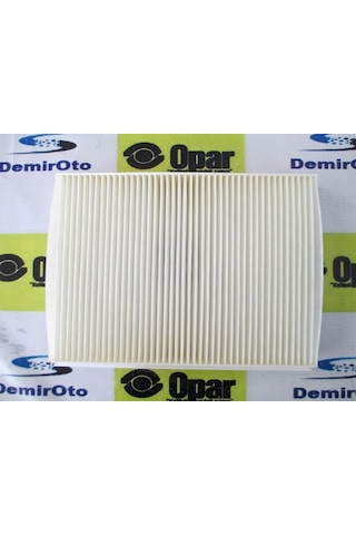 52063810 Polen Filtresi 1,3/1,4/1,6 500L-Jeep Renagade OPAR