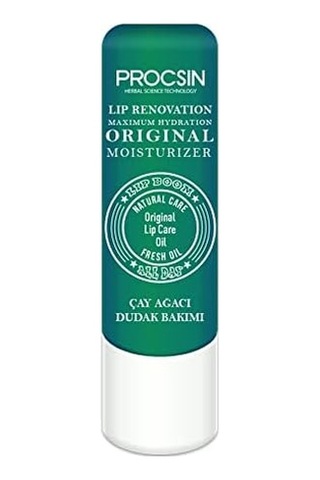 Procsın Lip Balm Çay Ağacı 5.5 Ml