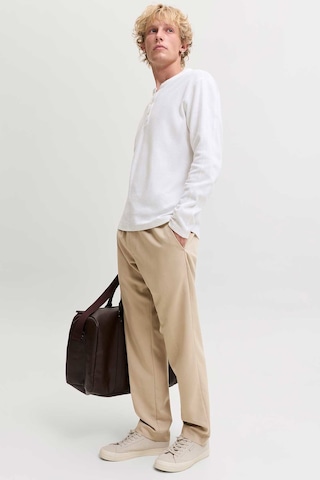 Jack & Jones Jpstkane Toby Jogger Noos Bej