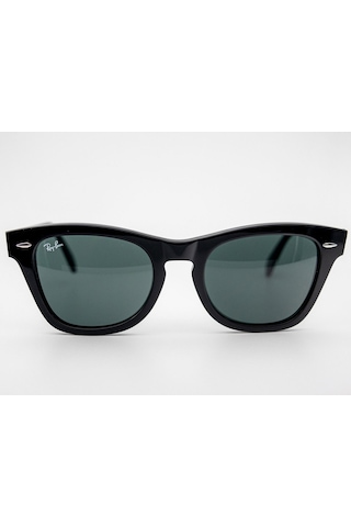 Ray Ban Rb 0707s 901/31 53.21 Unısex Güneş Gözlüğü Çok Renkli