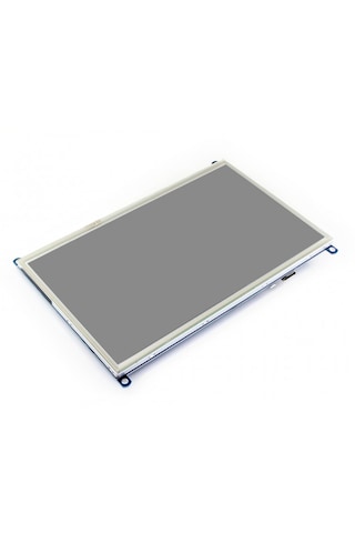 Waveshare 10.1 İnç Rezistif Hdmı Lcd - 1024 600, Hdmı, Ips, 11870