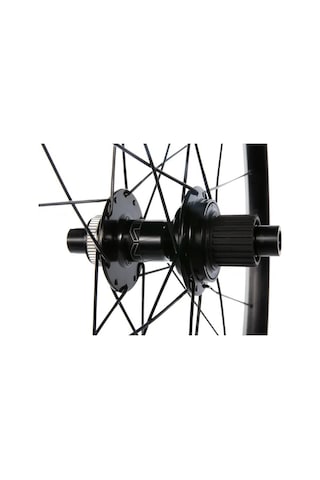 Shimano Wh-mt601-b 27.5" Ethru Boost Tubeless C.lock Jant Seti 12v