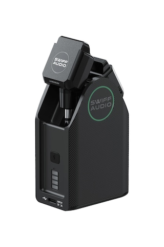 Swiff Audio Wx-503 5.8g Kablosuz Gitar Bağlantı Sistemi
