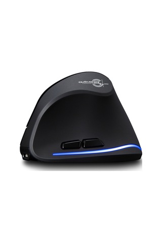 Hallow Zelotes F-35 Dikey Kablosuz Şarjlı Optik Mouse