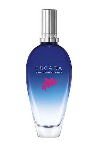 Escada Santorini Sunrise Limited Edition Edt 100 Ml Kadın Parfümü Narenciye