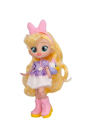 Cry Babies Bff Disney Bebekler Daisy -920835