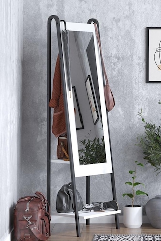 Decormet Dali Vestiyer Dec0144 Çok Renkli