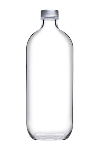Iconic Cam Su Şişesi 1 Lt 80356
