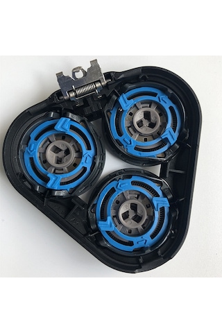 Philips S5000 S5370 S5010 S5011 S5050 İçin Tıraş Başlığı