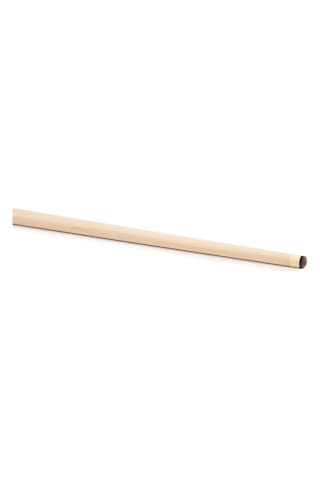 Maple Carom Eco Ağaç Vida Şaft 12 MM Uç
