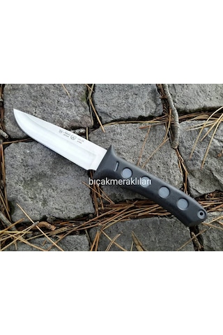 Nieto Aventura 3150 Kamp Bıçak Siyah