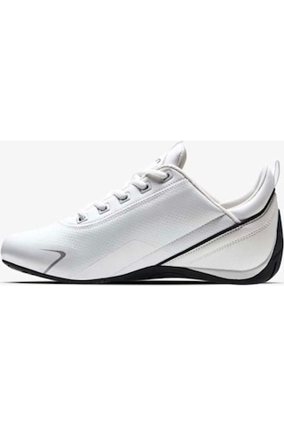 Lescon Smash 9ı Beyaz Erkek Sneaker Ayakkabı