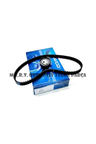 Dacia Sandero 1.2 16v Triger Seti Dayco