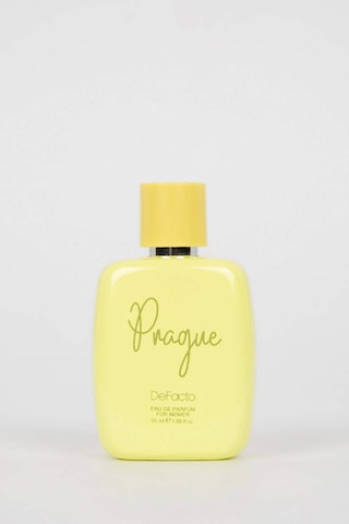 DeFacto Kadın Prague Odunsu 50 ml Parfüm W7272AZNSYL220