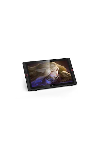 Xp-pen Artist Display 24 Pro Grafik Tablet, 24" 2k Qhd Ips, 8192 Basınç, 20 Kısayol Tuşu, Vesa Xp Art24 Pro
