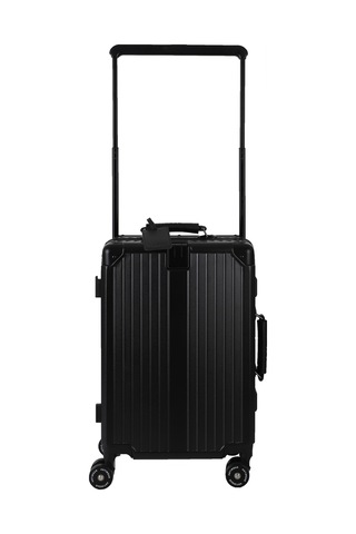 V2523 Pc Valiz 65 Cm S24sı100002465 10037 Black