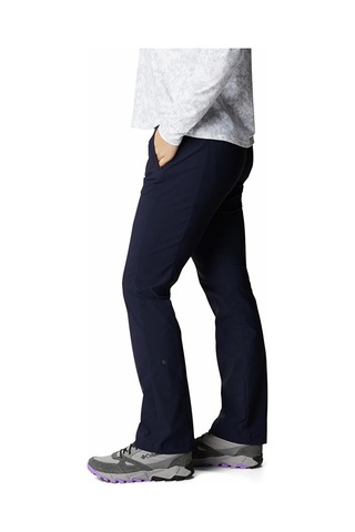 Columbia Firwood Core Kadın Pantolon-4899 PFG Lacivert