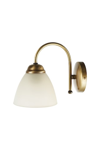Mylights Retro Aplik Duvar Lambası Gece Lambası Eskitme