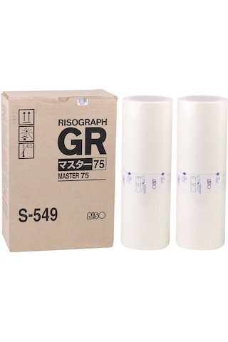 Rıso 1700/1750/2700/2710/2750 Master Gr B4-S549