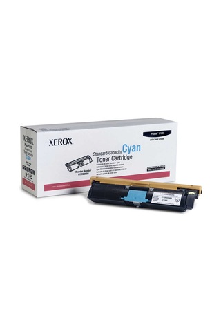 Xerox Phaser 6115-113R00689 Mavi Toner