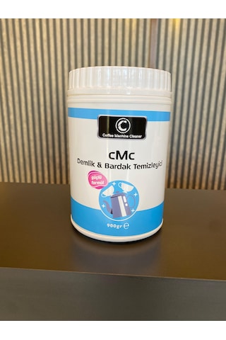Cmc Demlik & Bardak Temizleyici 1 KG