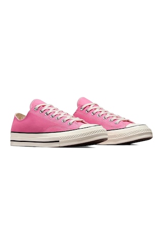 Converse Chuck 70 Kadın Günlük Ayakkabı A08138c Pembe A08138c Pembe