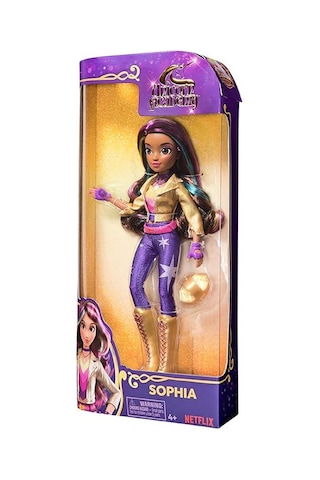 Unicorn Akademisi Moda Bebeği Sophia 20148937