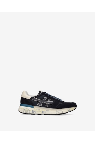 Premiata Sneakers Mick 7716 Lacivert