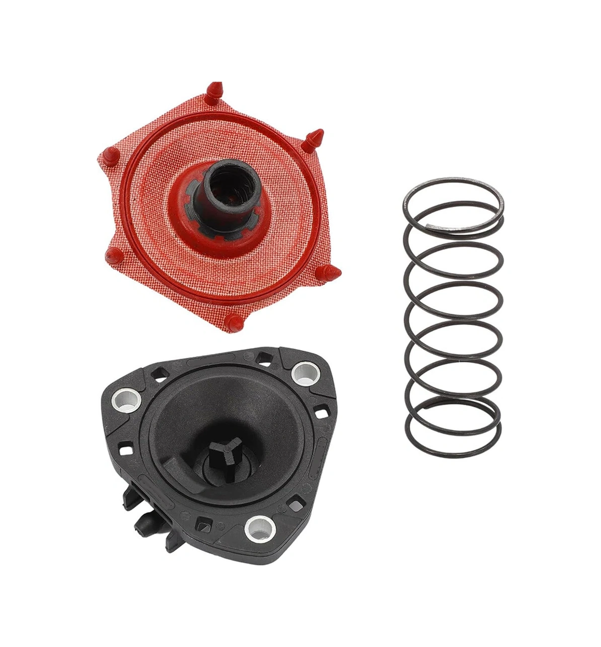 Ford 1.0 Ecoboost Turbo Valf Tamir Kiti Membran Yay Cm5g2b954aa
