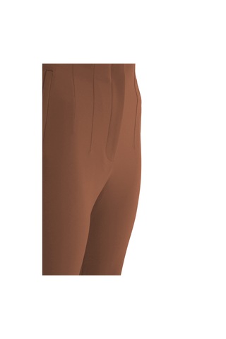 Aker Bs0032980111 Küçük Beden Pantolon Bs0032980111 038 Camel Camel