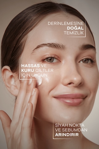 Tto Thermal Mini Yüz Temizleme Köpüğü 100 Ml Seyahat Boy