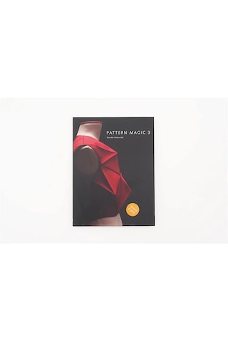 Pattern Magic 3: The Latest Addition To The Cult Japanese Pattern Magic Series Dress-making, Patter