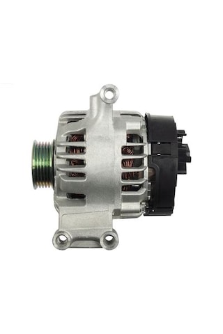12v 105 Amper Fiat Egea 1.4 Şarj Dinamosu - Alternatör