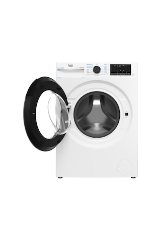 Beko CMB 9120 O 9 KG 1200 Devir Çamaşır Makinesi