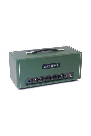 Blackstar Jjn50 Jared James Nichols Özel Seri 50 Watt Kafa Amfi