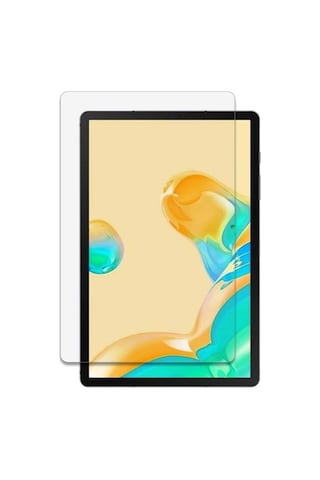 Samsung Uyumlu Galaxy Tab S6 5G (SM-T866N) Nano Kırılmaz Cam Ekran Koruyucu